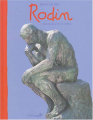 Couverture Rodin - Des mains pour créer Editions Paris Musées 2004