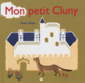Couverture Mon petit Cluny Editions RMN (Réunion Des Musées Nationaux) 2004