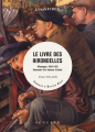 Couverture Le livre des hirondelles Editions Séguier 2020