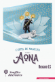 Couverture L'Appel du Massous, tome 1 : Aona Editions Souffles littéraires 2020