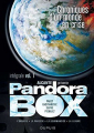 Couverture Pandora Box, intégrale, tome 1 Editions Dupuis 2009