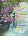 Couverture Le jardin de Monet Editions Versant Sud (Jeunesse) 2020