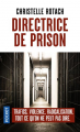 Couverture Directrice de prison Editions Pocket 2020