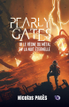Couverture Pearly Gates, intégrale Editions du 38 (du Fou) 2020