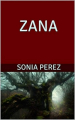 Couverture Zana Editions Autoédité 2020