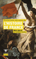 Couverture Dictionnaire amoureux de l'Histoire de France Editions Plon (Dictionnaire amoureux) 2011
