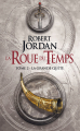 Couverture La Roue du Temps, intégrale, tome 02 : La Grande Quête Editions France Loisirs (Fantasy) 2020