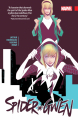 Couverture Spider-Gwen, book 1 Editions Marvel 2017