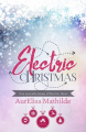 Couverture Electric heart, tome 1.5 : Electic christmas Editions MxM Bookmark 2017