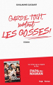 Couverture Garde tout, surtout les gosses ! Editions Hugo & Cie 2015