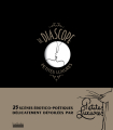 Couverture Le Diascope - Petites Luxures Editions Hoëbeke 2020