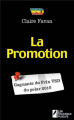 Couverture La promotion Editions Les Nouveaux auteurs 2010