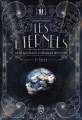 Couverture Les éternels (Kaufman), tome 2 : Terre Editions J'ai Lu (Imaginaire) 2020