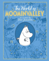 Couverture The World of Moominvalley Editions Macmillan (Children's Books) 2017