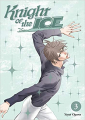 Couverture Knight of the ice, book 03 Editions Kodansha International 2020