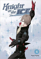 Couverture Knight of the ice, book 04 Editions Kodansha International 2020