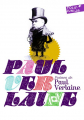 Couverture Poèmes de Paul Verlaine Editions Folio  (Junior) 2012