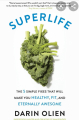 Couverture Superlife  Editions HarperCollins 2015