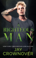 Couverture A Righteous Man Editions Autoédité 2020