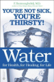 Couverture Water for Health, for Healing, for Life Editions Grand Central Publishing 2003