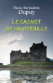 Couverture Le cachot de Hautefaille Editions Libra Diffusio 2014