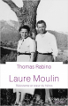 Couverture Laure Moulin : Résistante et sœur de héros Editions Perrin (Biographies) 2021