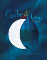 Couverture Cache-lune Editions Gautier-Languereau 2002