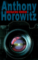 Couverture Destination Horreur Editions Hachette (Jeunesse) 2000