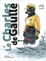Couverture Le Charles de Gaulle Editions de La Martinière 2020