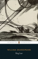 Couverture Le Roi Lear Editions Penguin books (Classics) 2015