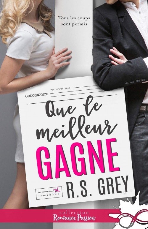 Que La Meilleure Gagne Que le meilleur gagne | Livraddict