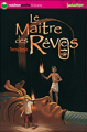 Couverture Le maître des rêves Editions Nathan (Poche) 2005