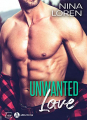 Couverture Unwanted Love  Editions Addictives 2021