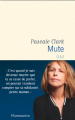 Couverture Mute Editions Flammarion 2020
