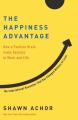 Couverture The Happiness Advantage Editions Penguin books 2010