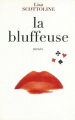Couverture La bluffeuse Editions France Loisirs 1998