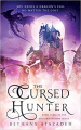 Couverture The stolen kingdom, book 3: The Cursed Hunter Editions Grâce et vérité 2020