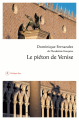 Couverture Le piéton de Venise Editions Philippe Rey 2019