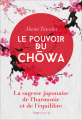 Couverture Le pouvoir du Chowa Editions Hugo & Cie (New life) 2021