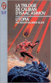 Couverture Utopia Editions J'ai Lu (S-F) 1996