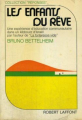 Couverture Les enfants du rêve Editions Robert Laffont (Réponses) 1976