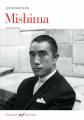 Couverture Mishima Editions Gallimard  (Biographies) 2020