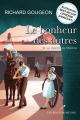 Couverture Le bonheur des autres, tome 1 : Le destin de Mélina Editions Les éditeurs réunis 2016