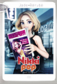 Couverture Nikki Pop, tome 6 : SOS paparazzi Editions Michel Lafon (Poche) 2016