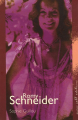 Couverture Romy Schneider Editions Maren Sell 2006
