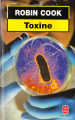 Couverture Toxine Editions Le Livre de Poche 2001