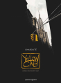 Couverture Yellow Cab (BD) Editions Vents d'ouest (Éditeur de BD) 2021