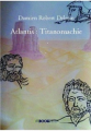 Couverture Atlantis : Titanomachie Editions Autoédité 2016
