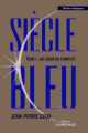 Couverture Siècle bleu, tome 1 Editions La Mer Salée 2018