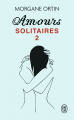 Couverture Amours solitaires, tome 2 Editions J'ai Lu 2021